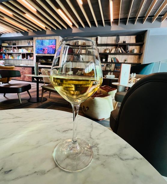 瓦朗斯南部诺富特酒店-旅行者