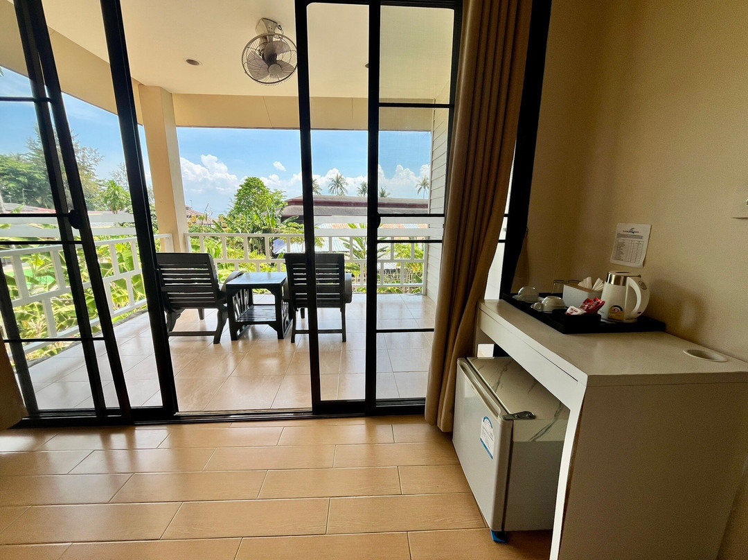 Koh Hai Fantasy Resort & Spa