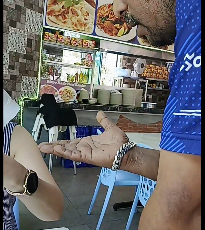 Bistro Halia Nasi Kandar