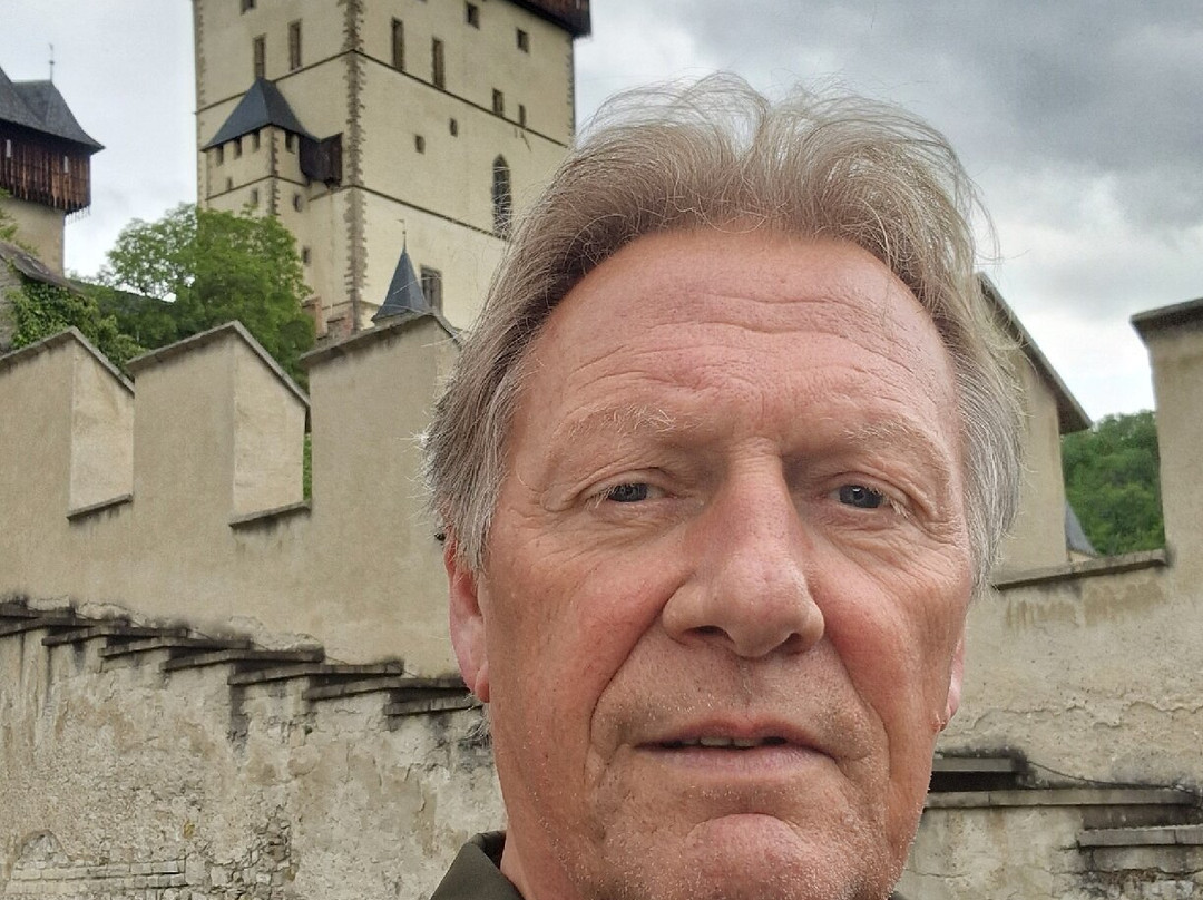 Karlstejn Castle-卡尔修坦必去景点
