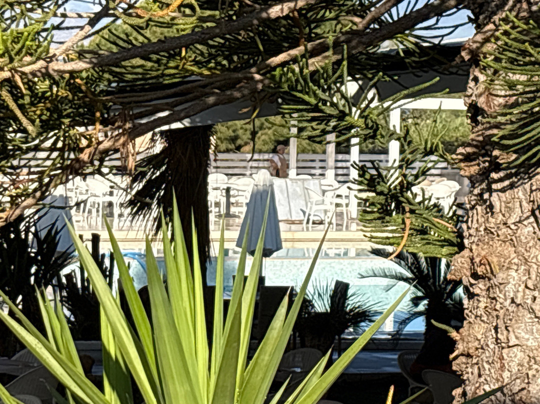 Pefkos Breeze Hotel & Spa