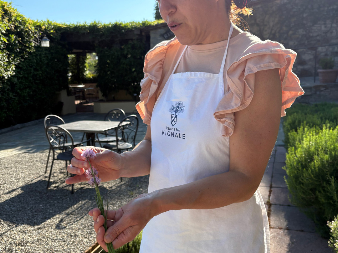 Marivi Chef in Tuscany-Casole d'Elsa必去景点