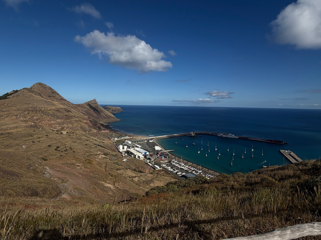 Dunas Viagens e Turismo-Porto Santo Island必去景点