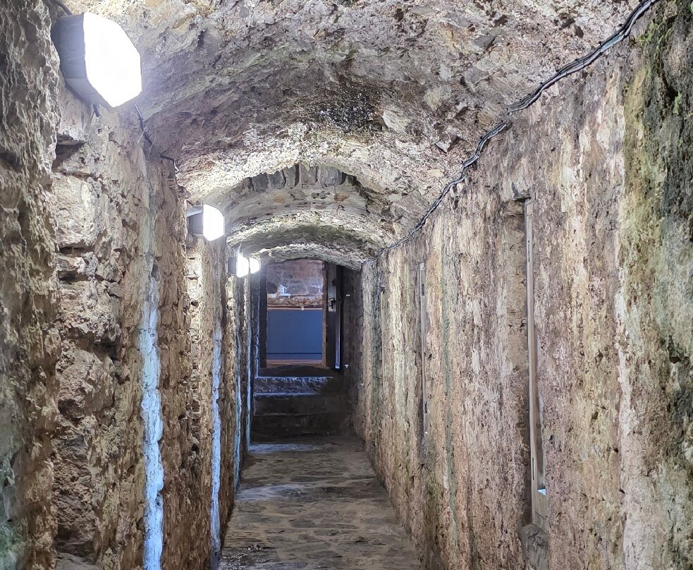 Pembroke Castle-Pembroke必去景点