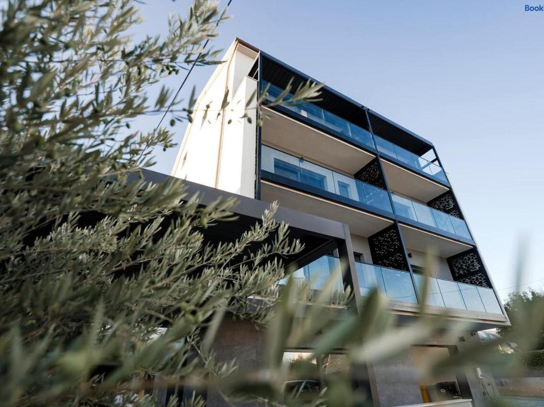 Apartments M&A