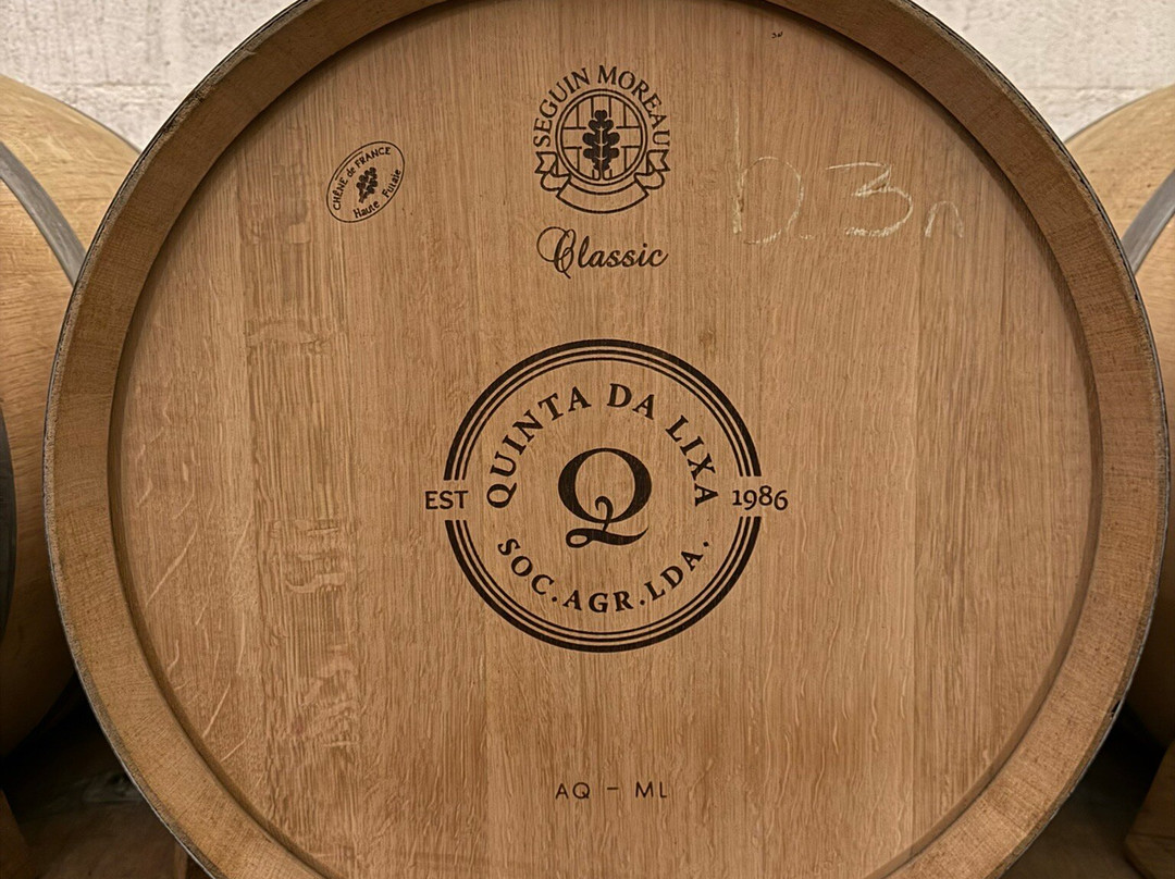 Quinta Da Lixa-Felgueiras必去景点