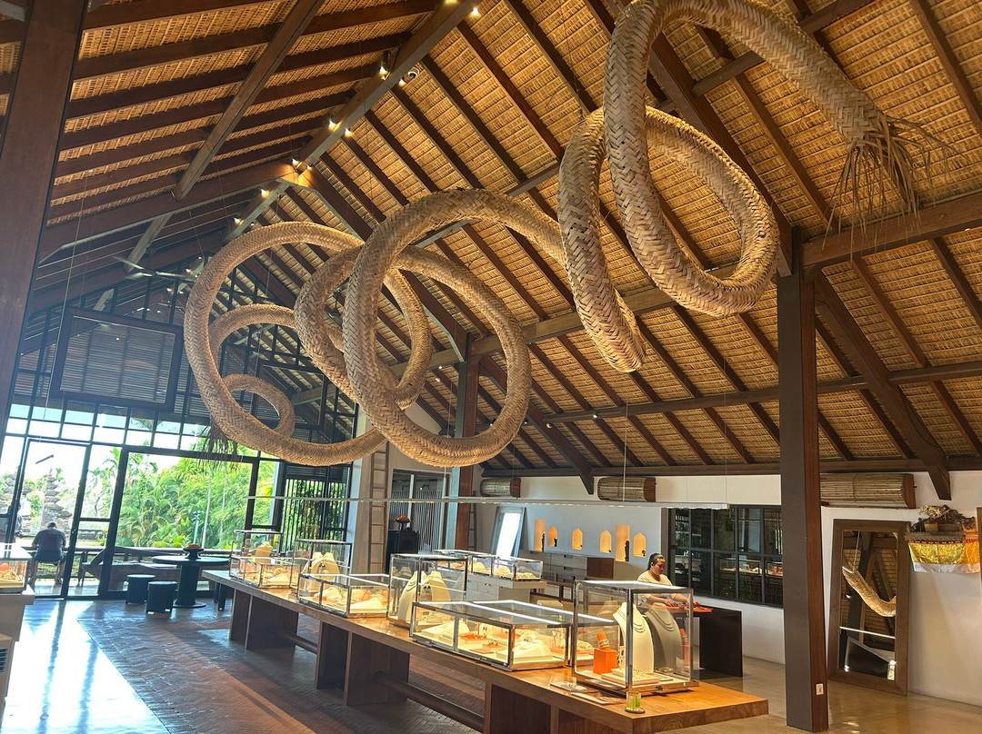 John Hardy Boutique & Gallery at Seminyak-Kerobokan Kelod必去景点