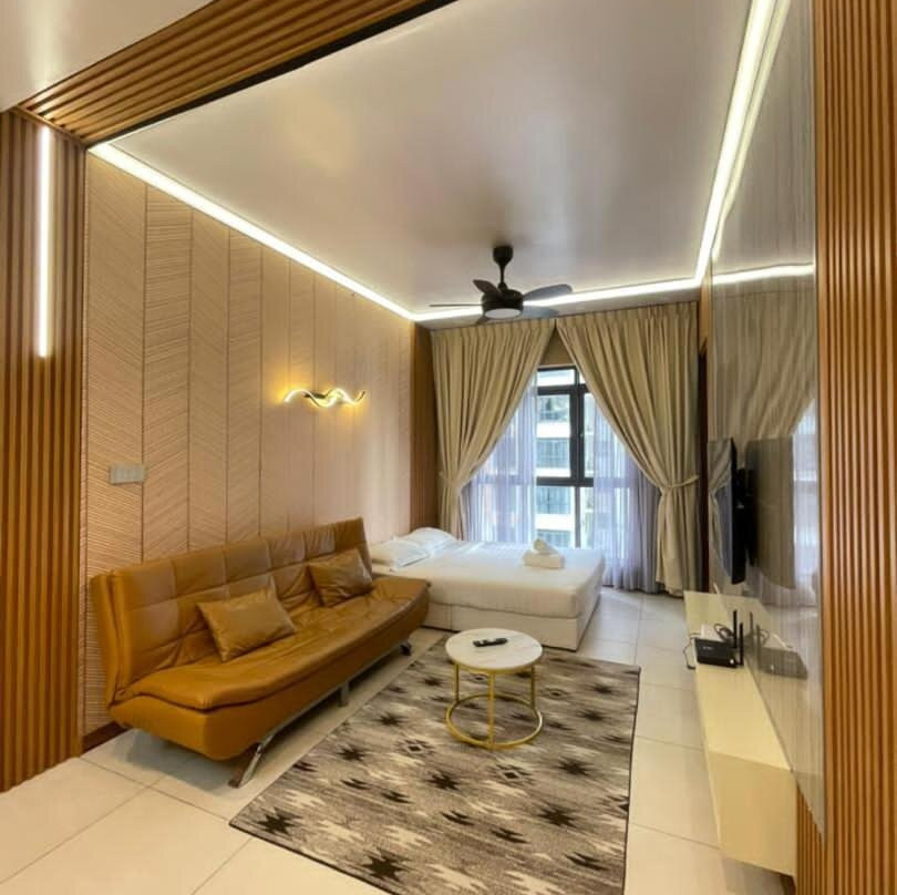 Kavenue Modern Room by CSE