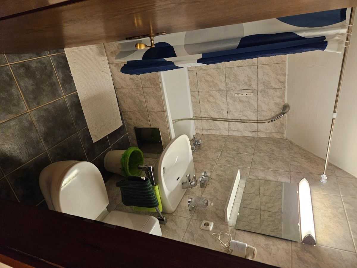 Hotel Sonne-客卧