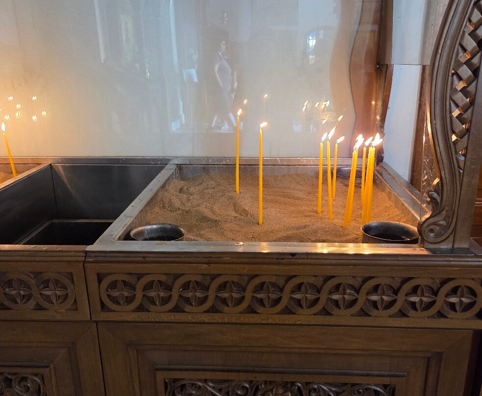 Agios Titos Church-伊拉克利翁必去景点