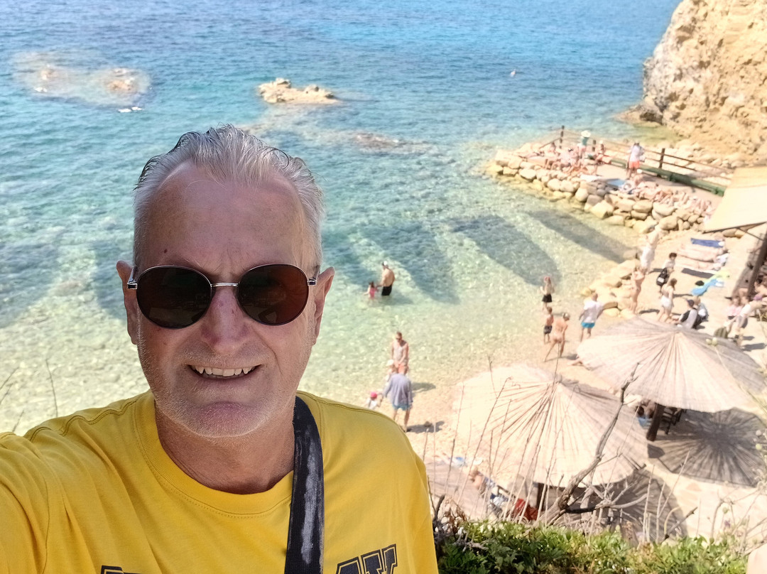 Cameo Island-Agios Sostis必去景点