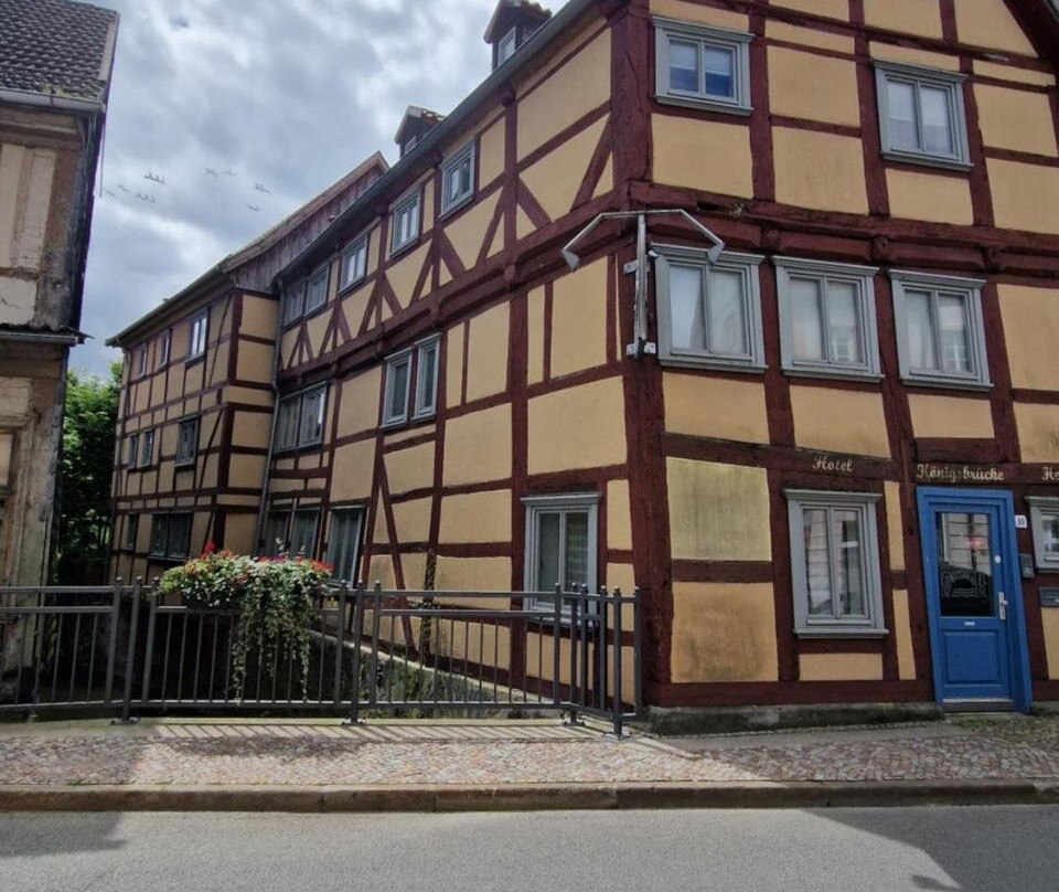 Hotel Beere