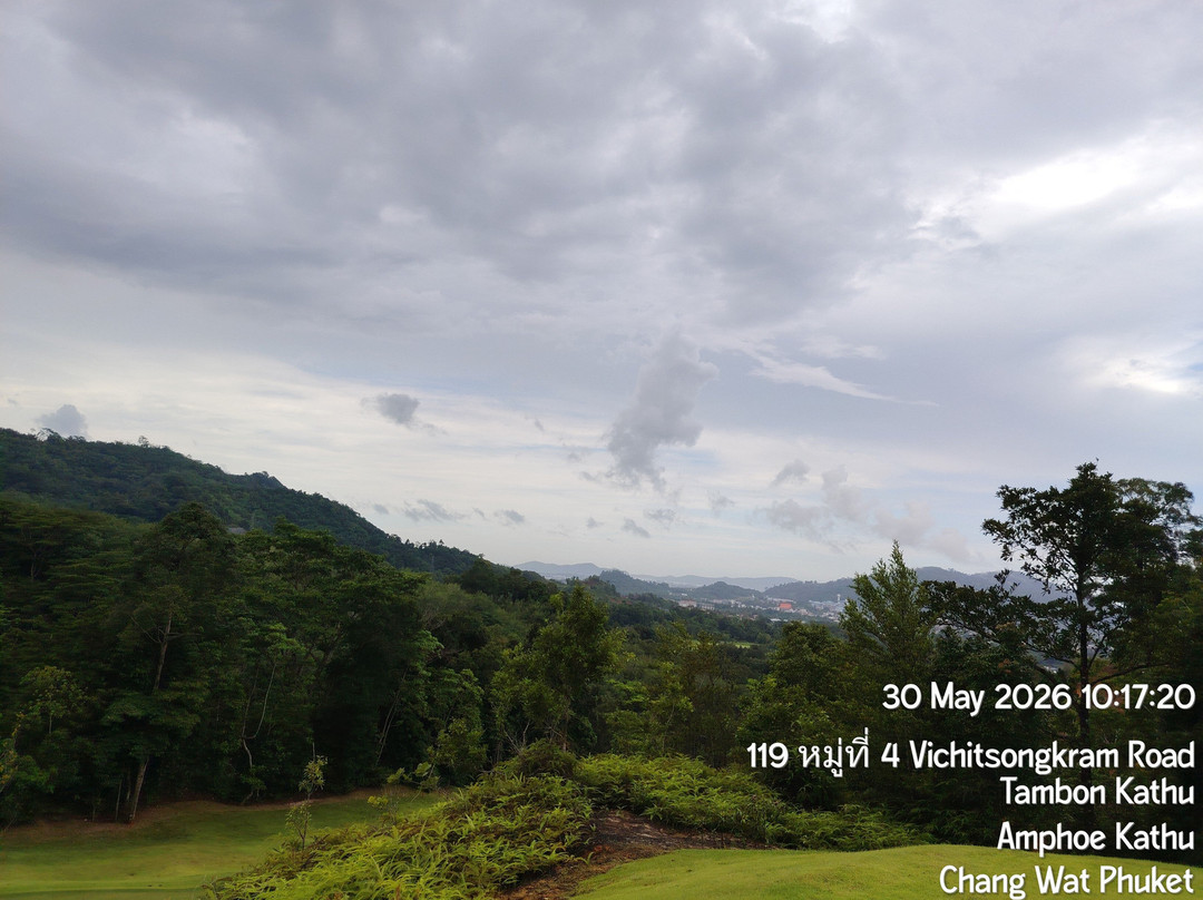 Phuket Golf Leisure-拉威必去景点