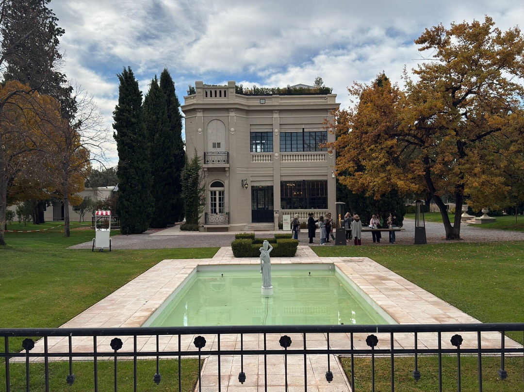 Finca El Paraíso - Bodega Luigi Bosca-Maipu必去景点