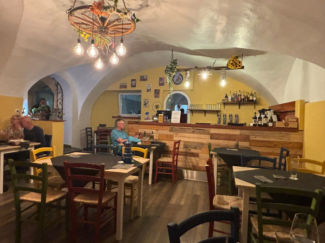 Pizzeria Semplicemente Italiano