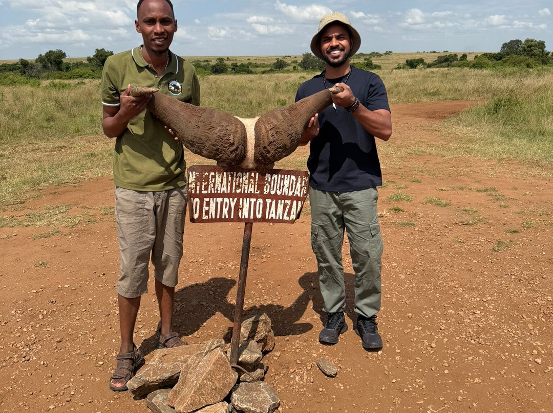 African Kismat Expeditions-Ruiru必去景点