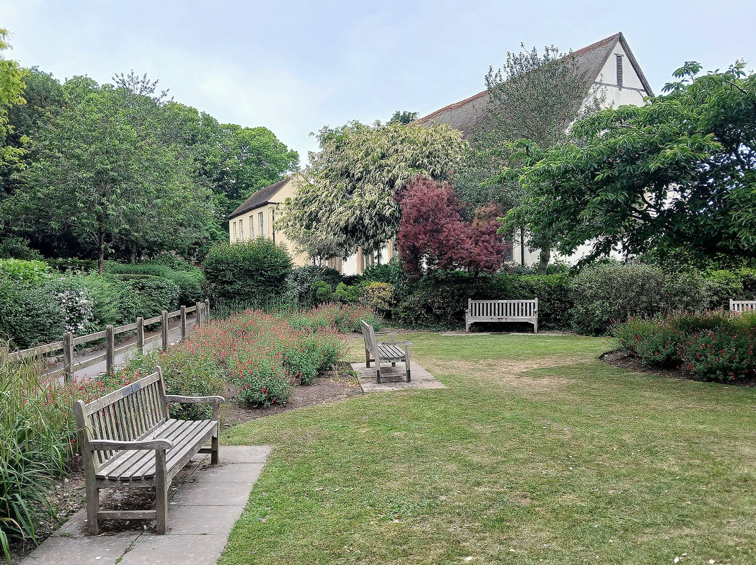 Prittlewell Priory-滨海绍森德必去景点