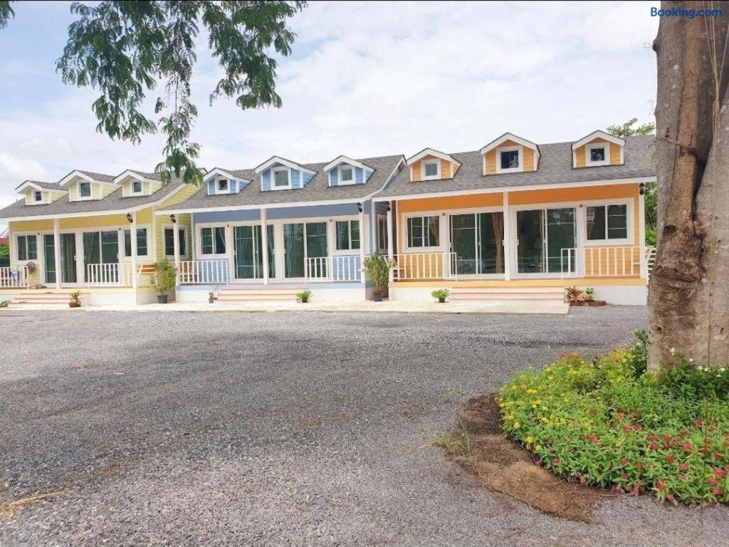 Castle House Resort