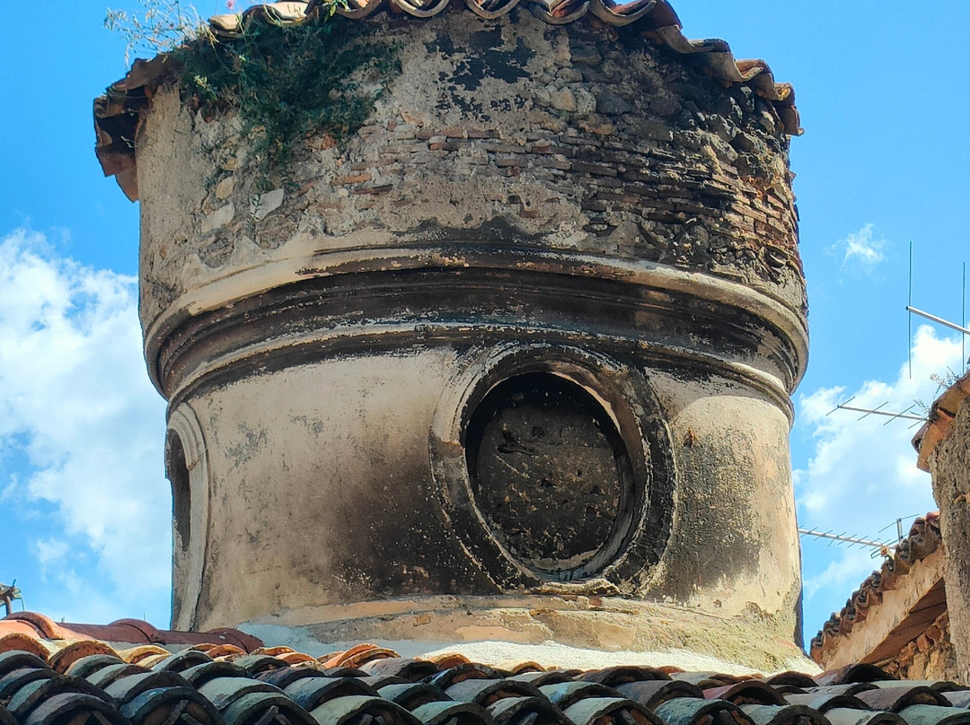 Borgo Storico-Arsoli必去景点