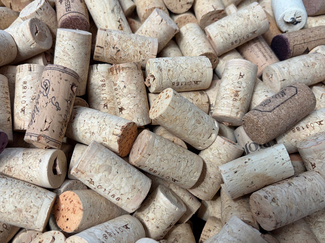 Wicklow Way Wines-Newtown Mount Kennedy必去景点
