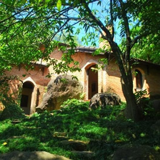 Dong Dinh Museum-Son Tra Peninsula必去景点
