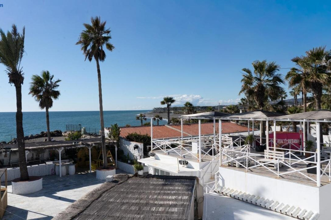Hostal Cafe Del Mar