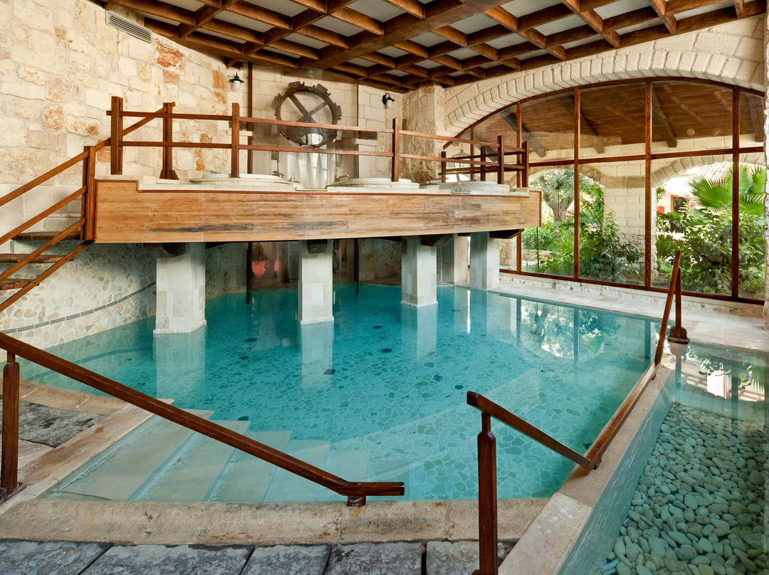 UNA HOTELS Regina Bari主图