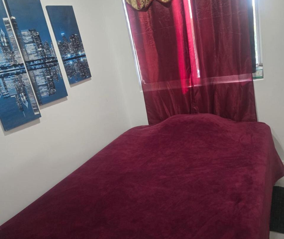 Bed Hostel