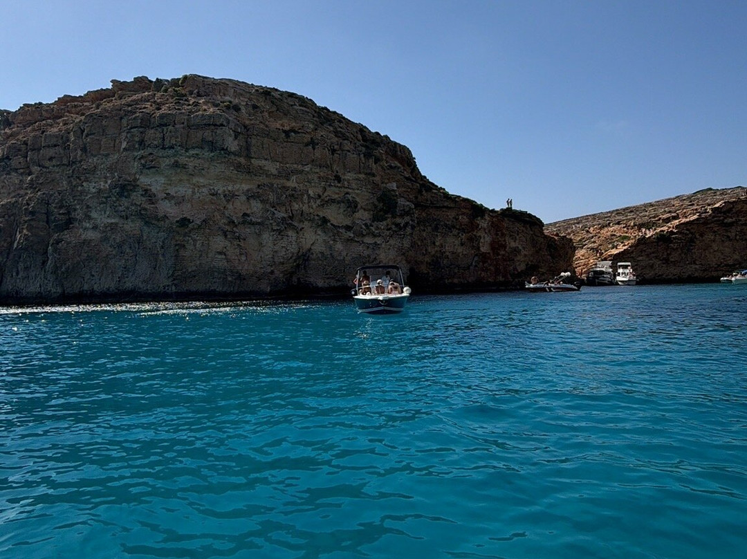 Joyride - Boat Rentals Gozo