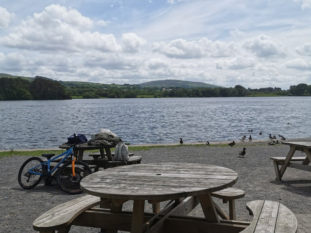 Talkin Tarn Park-卡莱尔必去景点