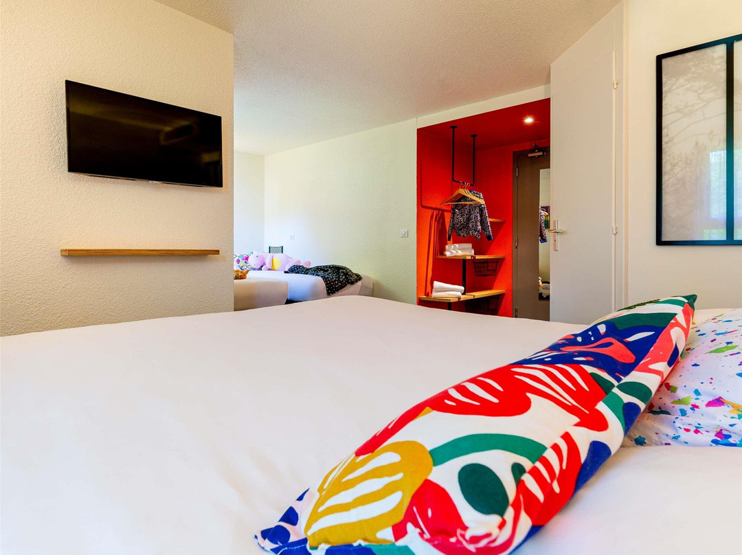 Greet Hotel Beaune