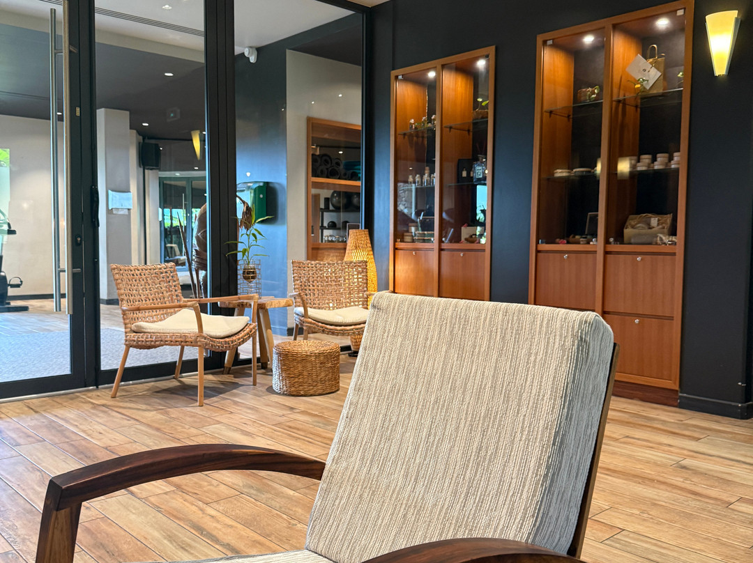 Moearii Polynesian Spa-法阿必去景点