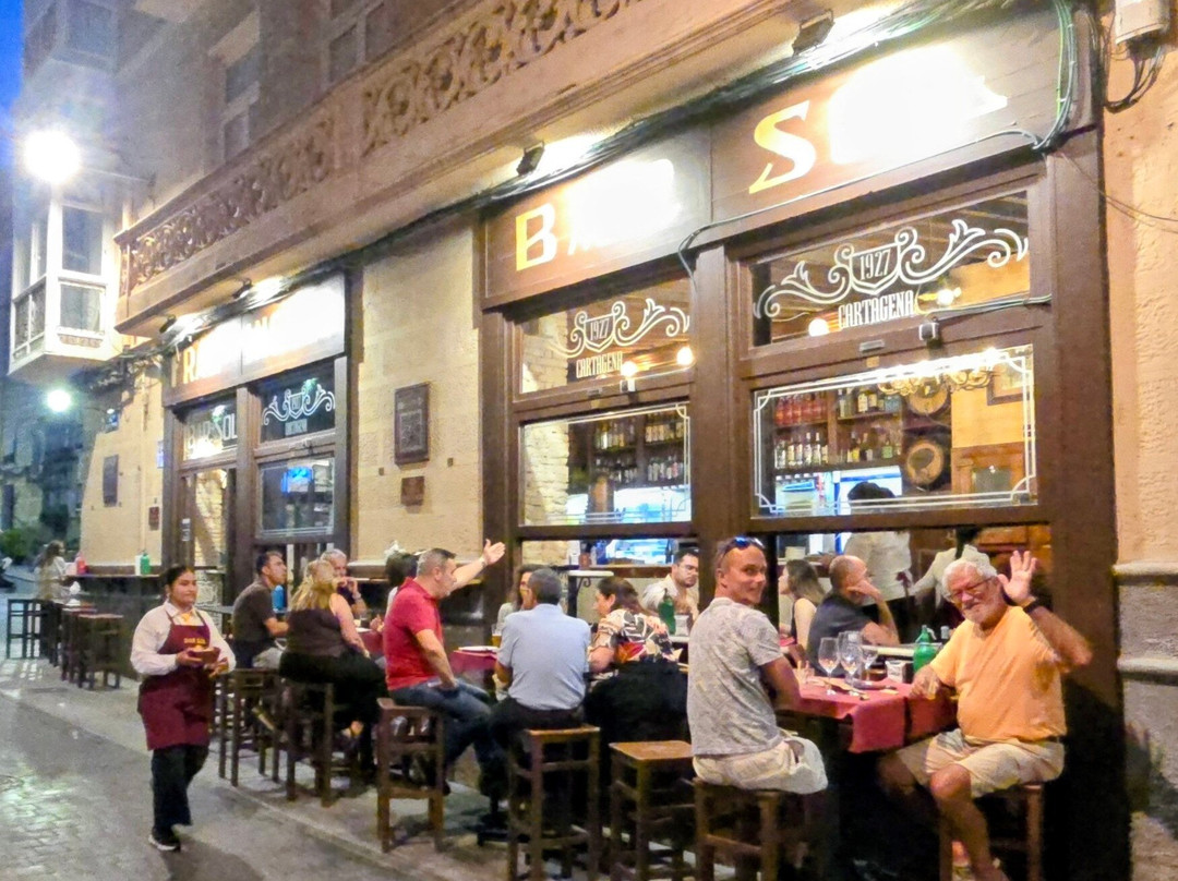 Bar Sol