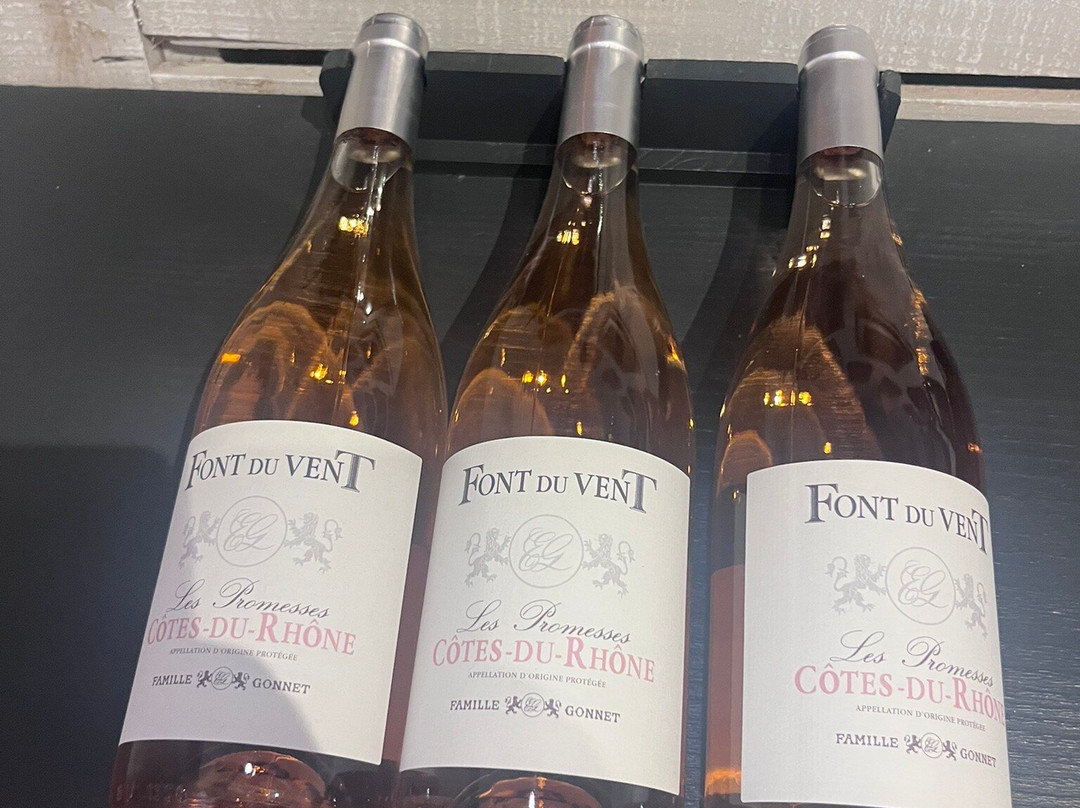Tours du Rhone-Sorgues必去景点