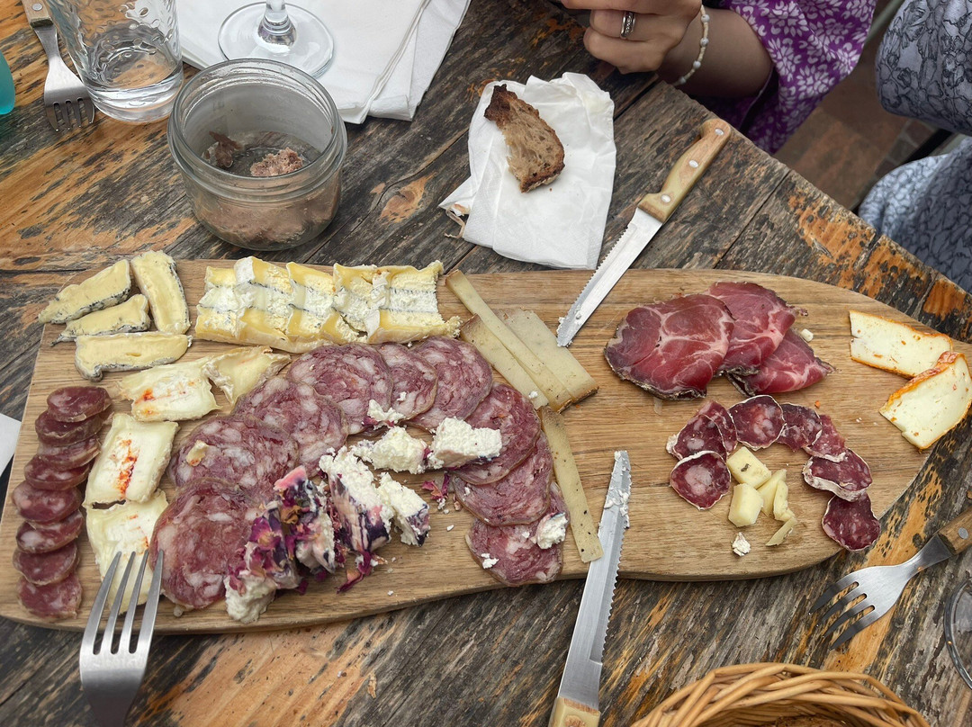 Chez Bobonne