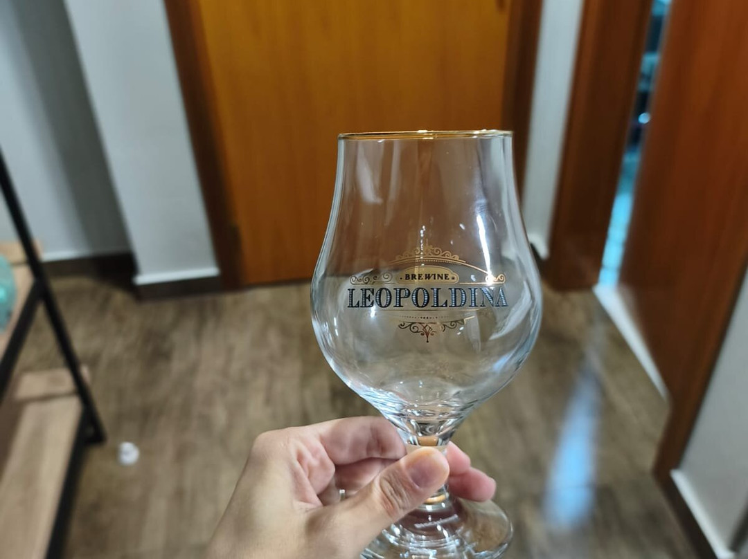 Cervejaria Leopoldina-Garibaldi必去景点