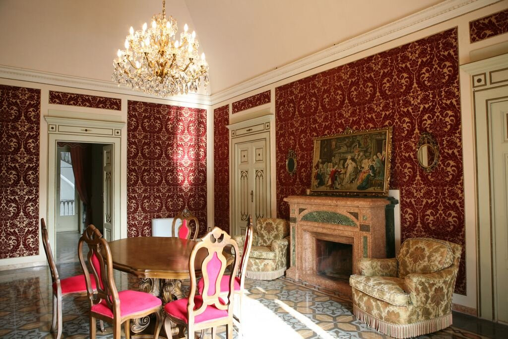 Villa Gigia-Adelfia必去景点