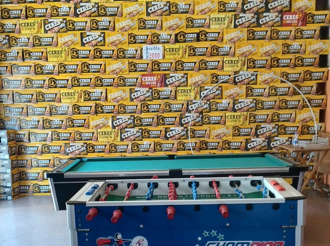 Bar Bielle 2000