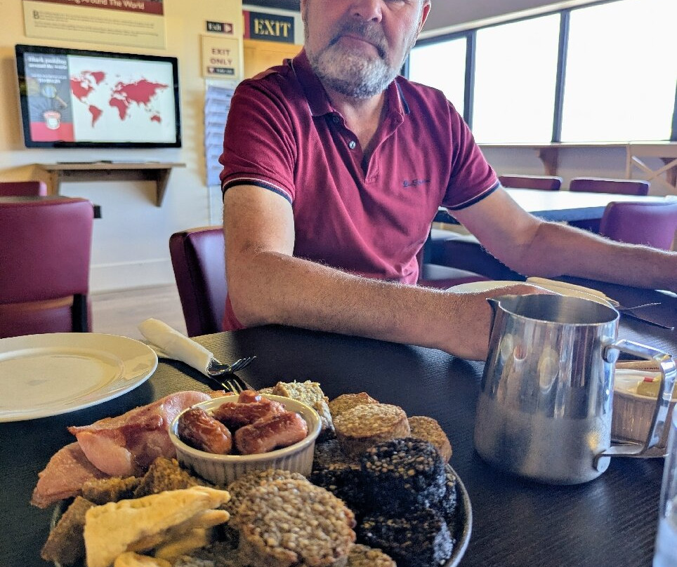 Clonakilty Blackpudding Visitor Centre-Clonakilty必去景点