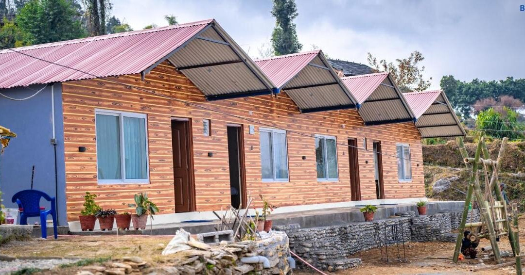 Chautari Hotel & Restaurant