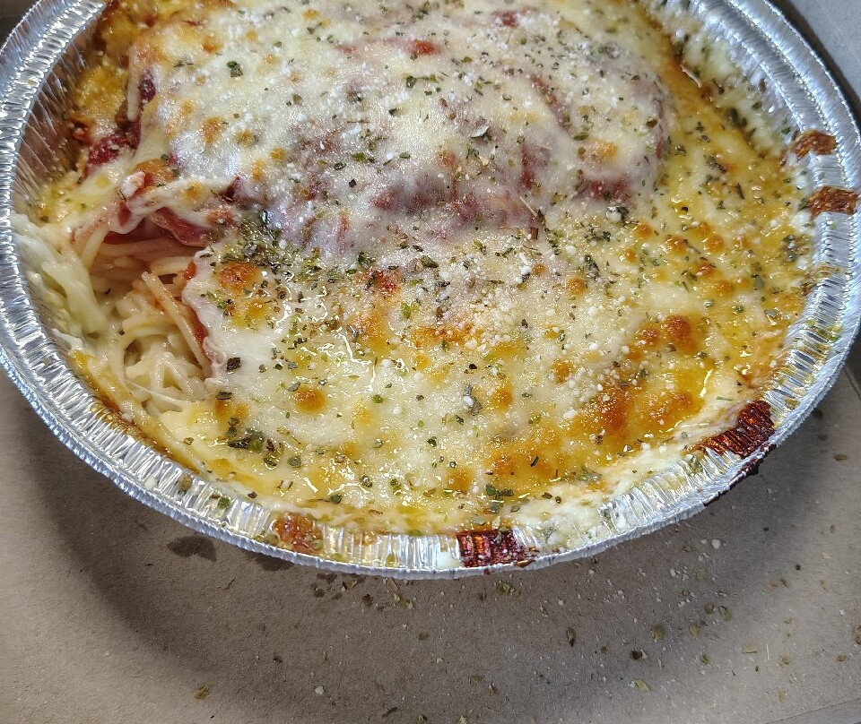 Nicky C's Hometown Pizzeria And Meatball Shop