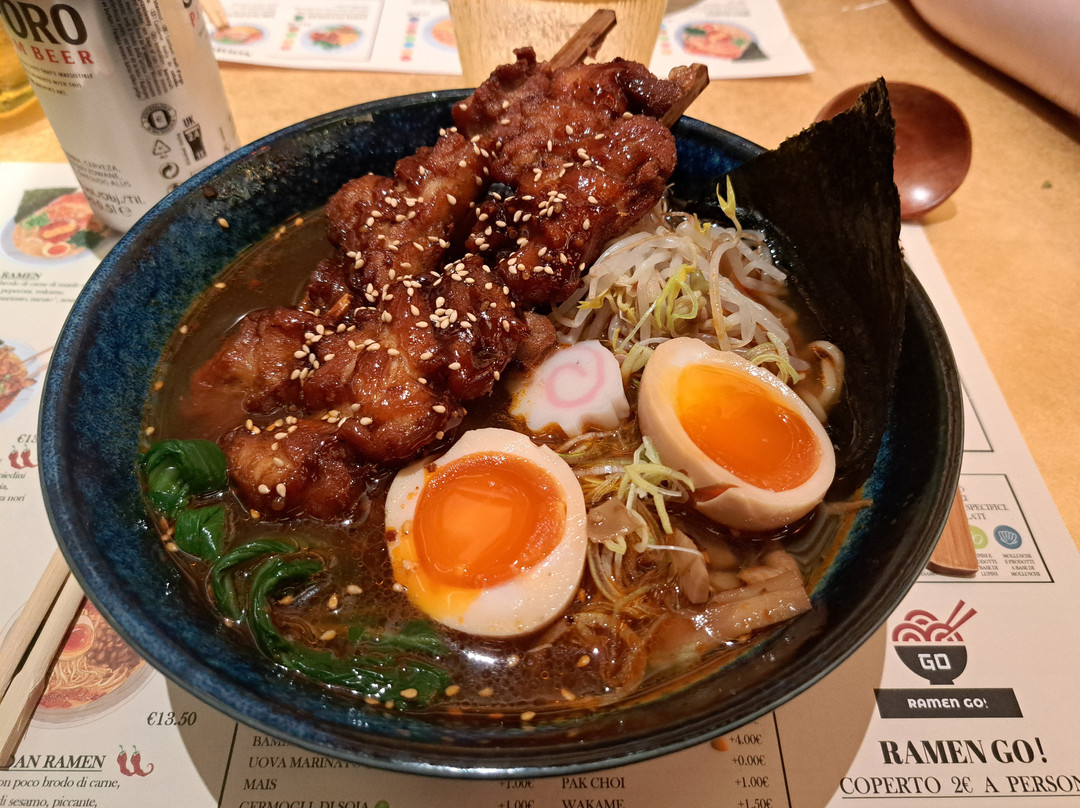 Ramen Go