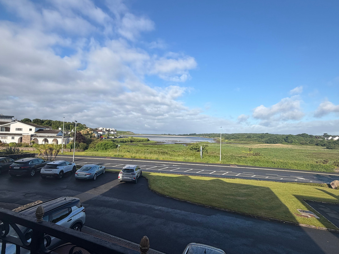 Sea Breeze Lodge B&B Galway主图