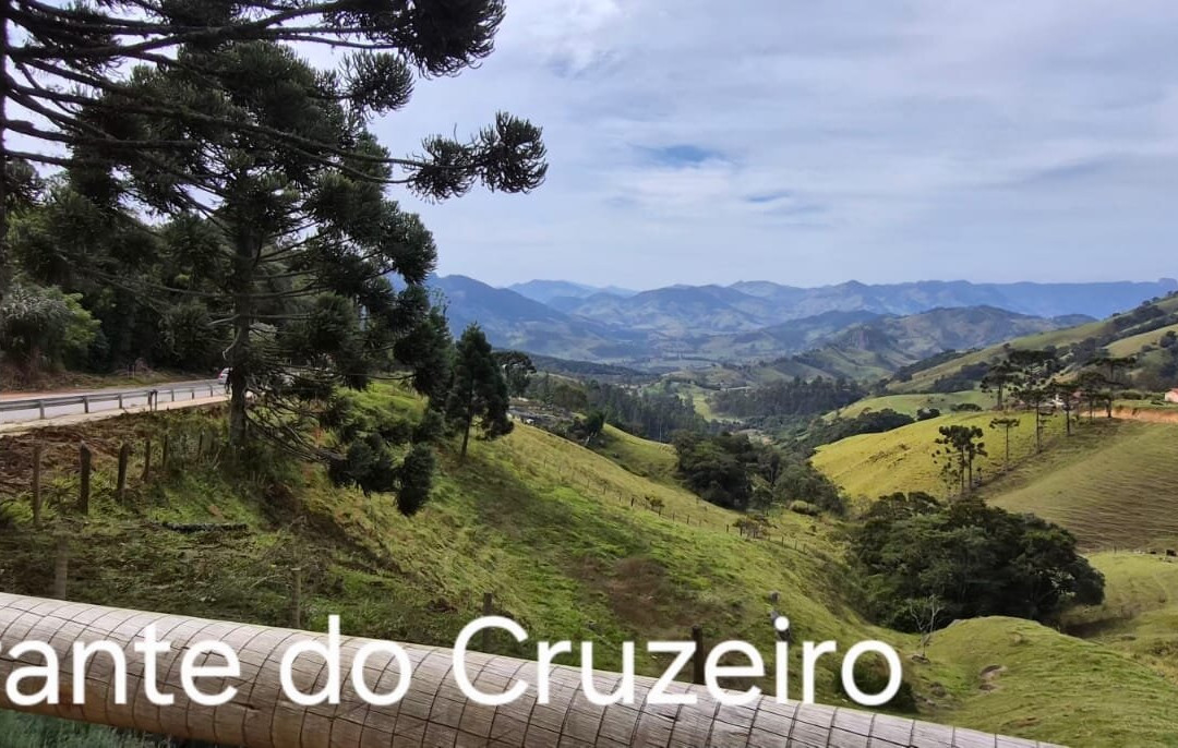 Mirante do Cruzeiro-Goncalves必去景点