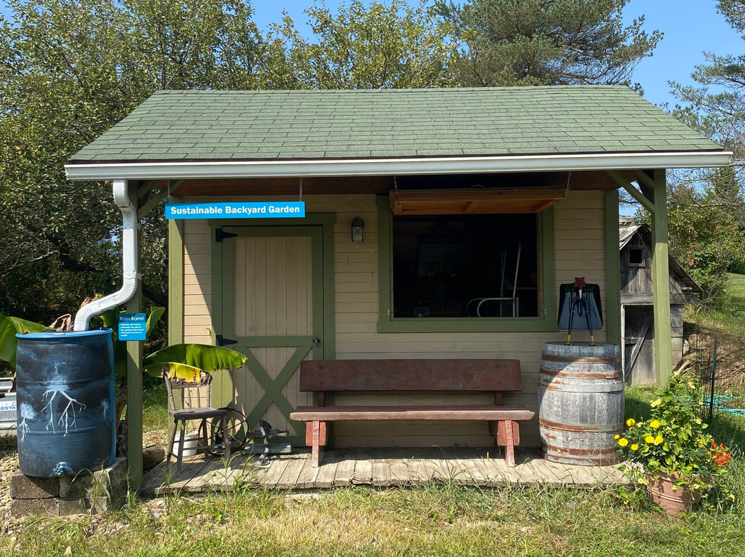 Lake Metroparks Farmpark-Kirtland必去景点