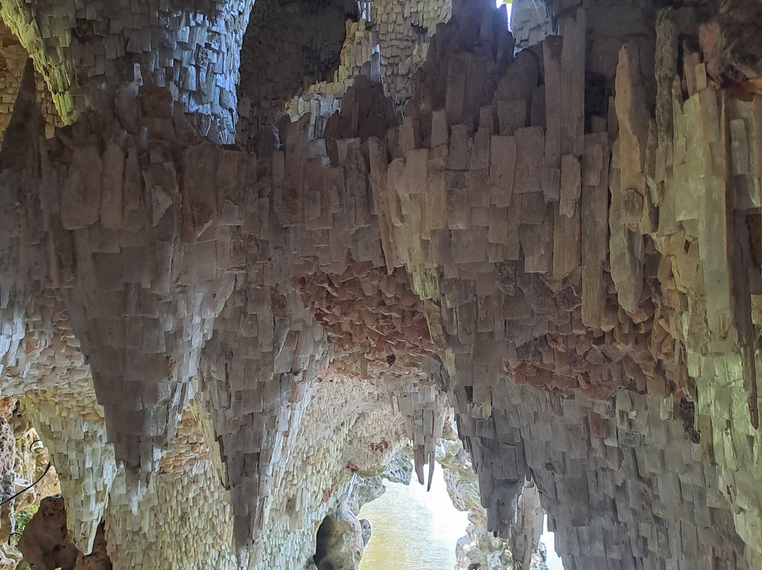 Painshill-科巴姆必去景点