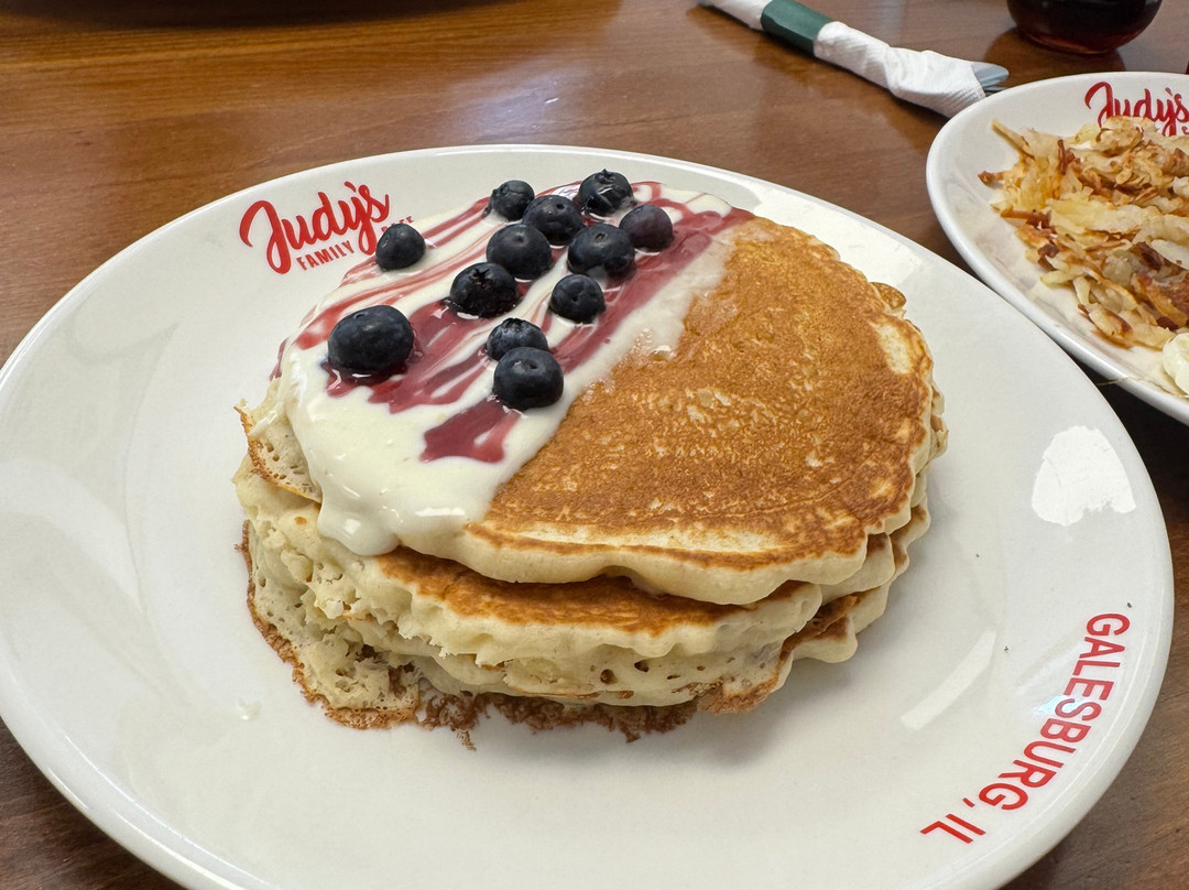 Judy's Family Cafe