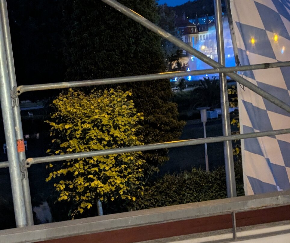 巴特基辛根布里斯托尔酒店主图