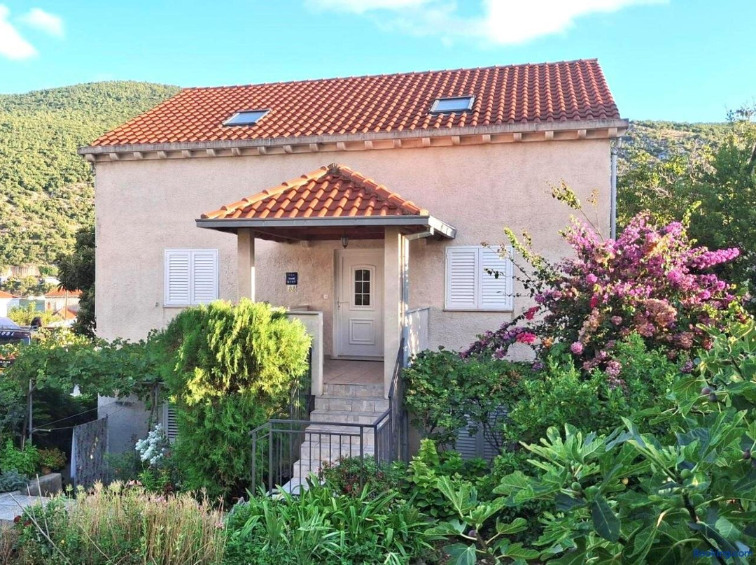 Guest House Riverside
