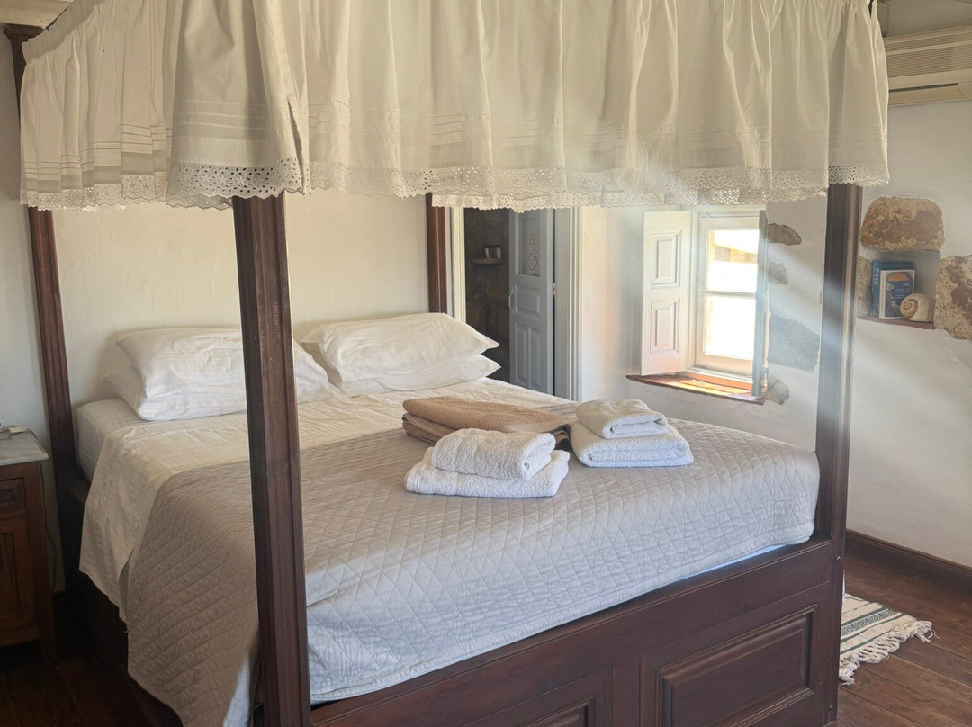Eirini Luxury Hotel Villas主图